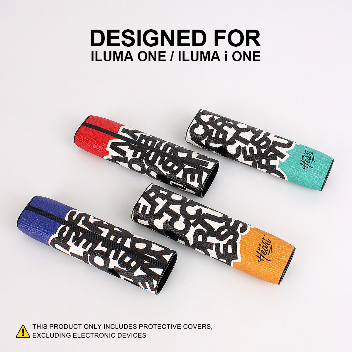 PU leather protective case for - огляд і ціна Accessories Experts Vape