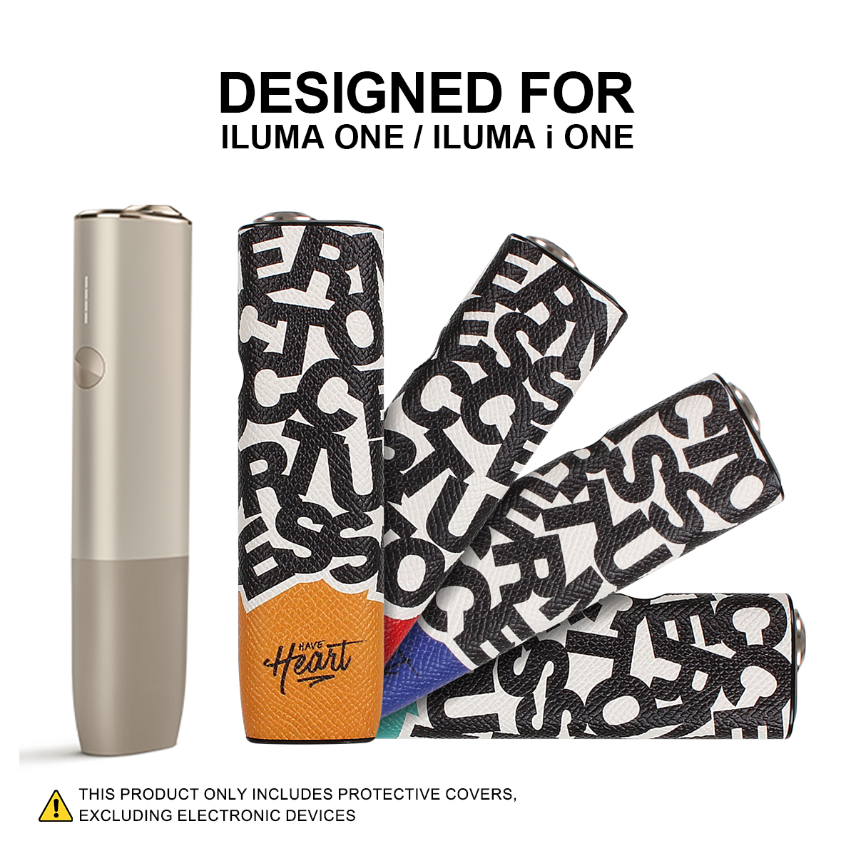 PU leather protective case for - огляд і ціна Accessories Experts Vape