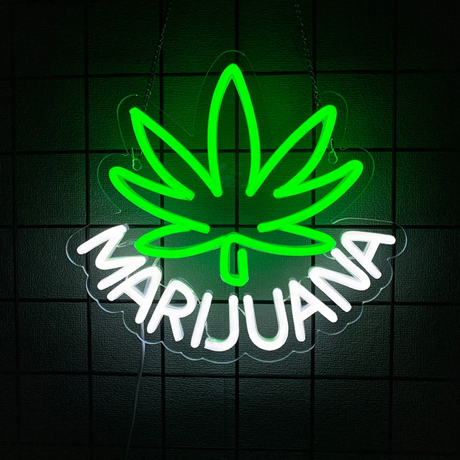 Vape Shop Neon Sign For Wall D - огляд і ціна Vaping Shop