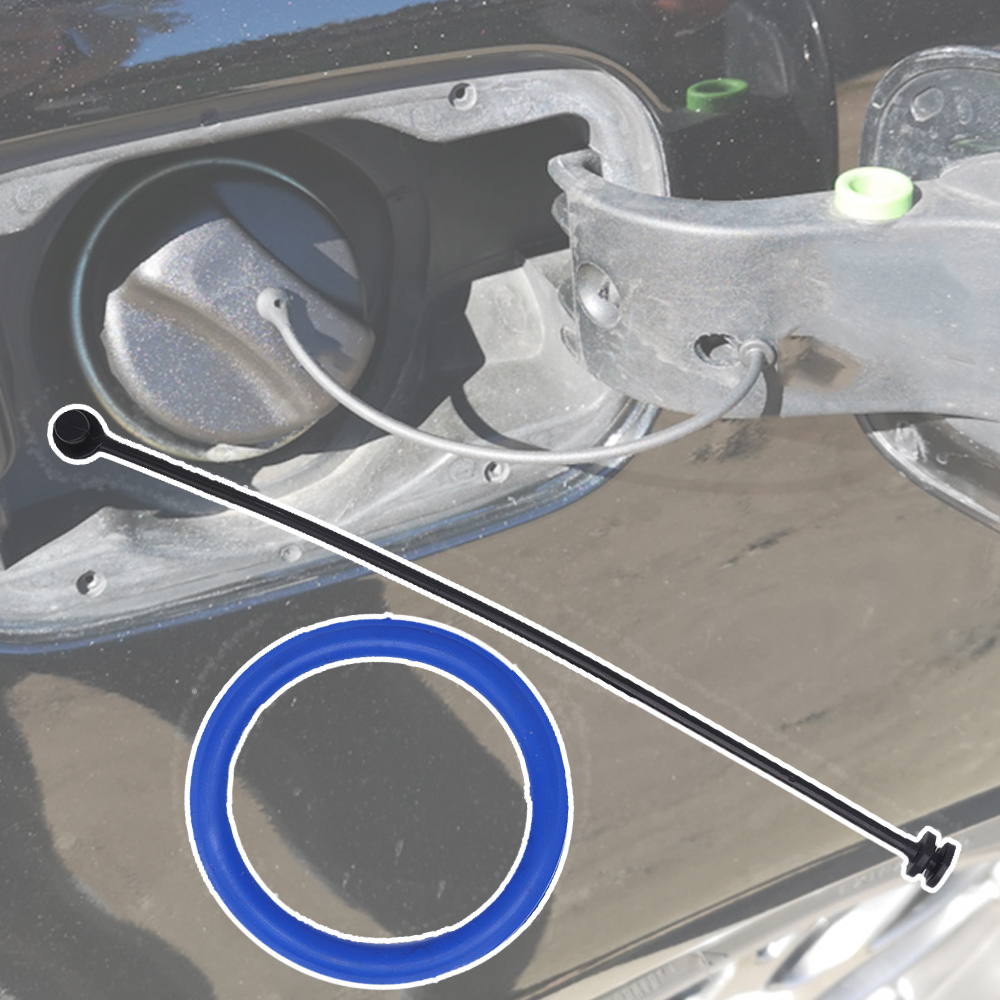 Tank Cap Seal Fuel Filler Gas  - огляд і ціна Tank O-Ring Seal