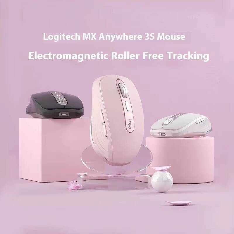 Creator MX Anywhere 3S - 8K DP - огляд і ціна Vaping Shop