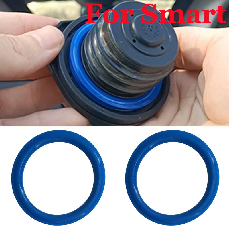 2X Gas Cap Fuel Seal Tank Cove - огляд і ціна Tank O-Ring Seal