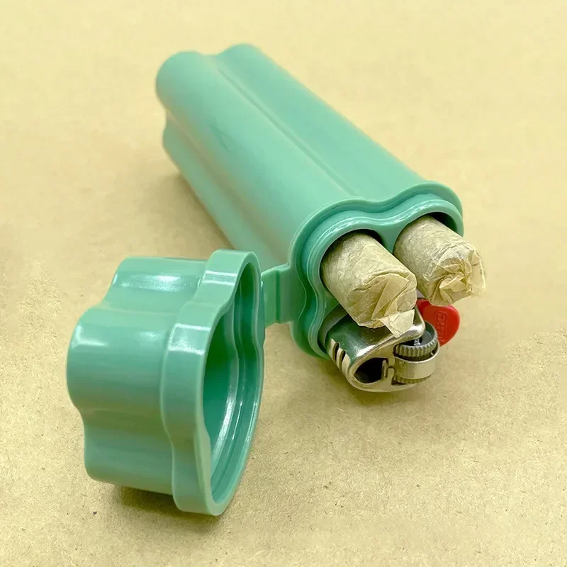 One-piece Flip-top Cigarette C - огляд і ціна Smoking & Vaping Accessories
