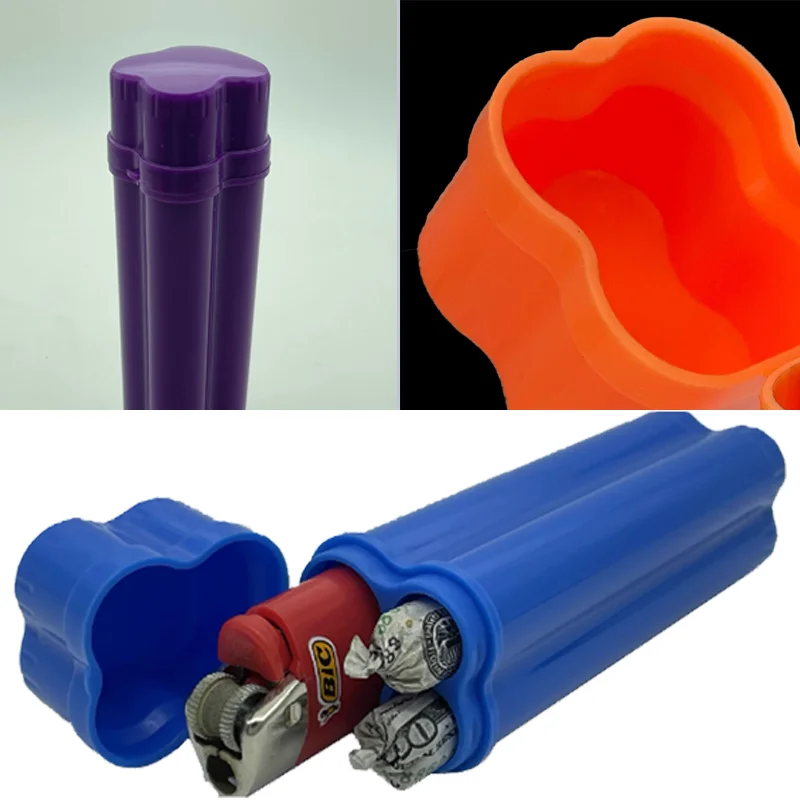 One-piece Flip-top Cigarette C - огляд і ціна Smoking & Vaping Accessories