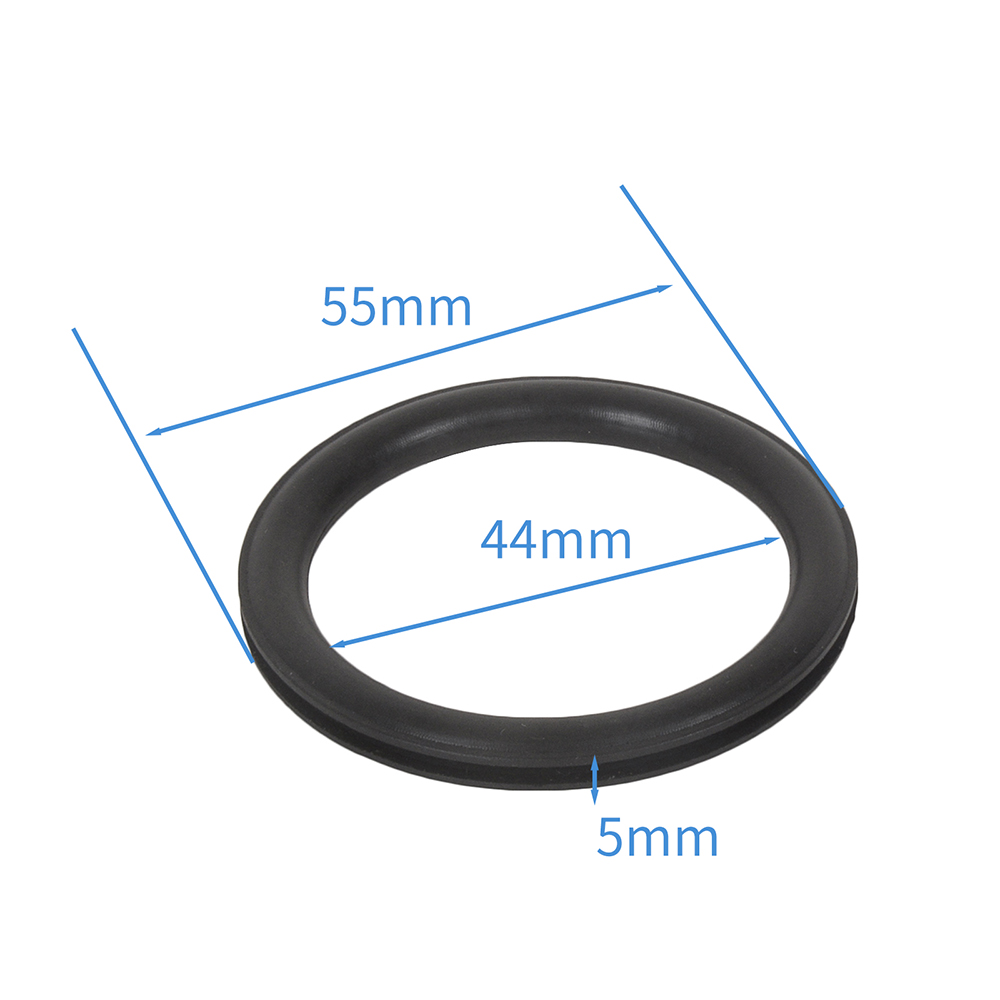 MOTO4U For BMW R Series R45 R6 - огляд і ціна Tank O-Ring Seal