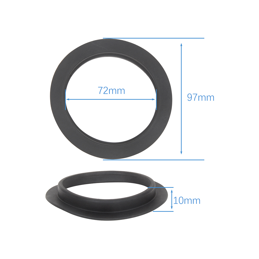MOTO4U For BMW R Series R45 R6 - огляд і ціна Tank O-Ring Seal