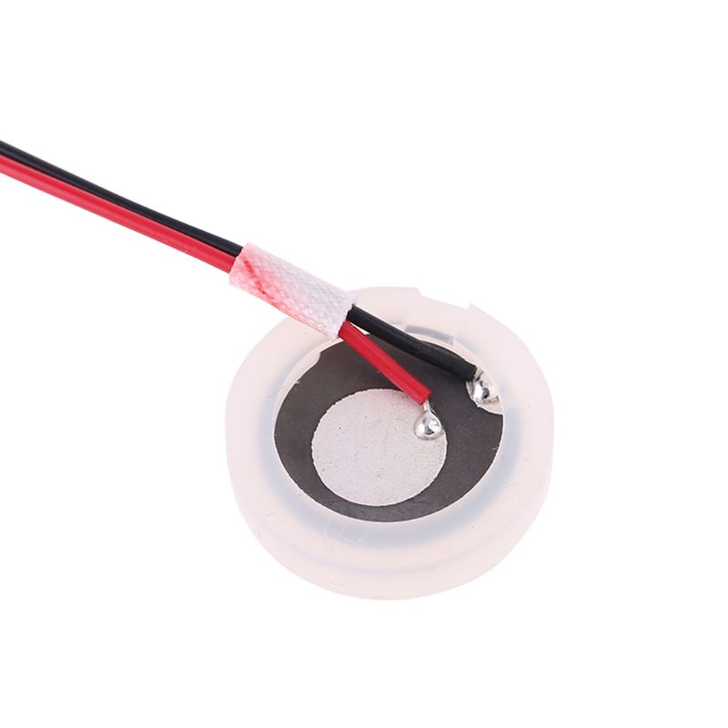 20mm 2.4Mhz Ultrasonic Atomize - огляд і ціна Vape Ring