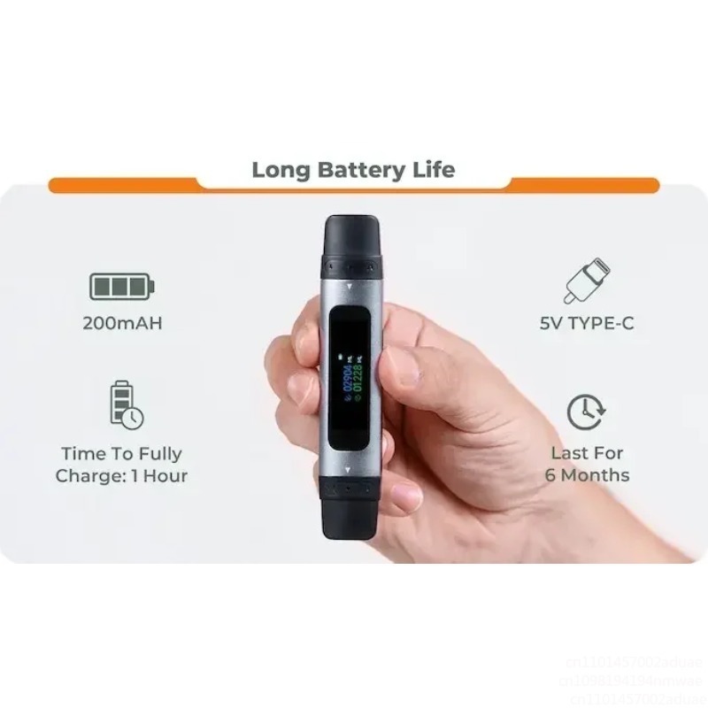 2024 Good Quality (NOT Vape)Br - огляд і ціна Vaping Goods