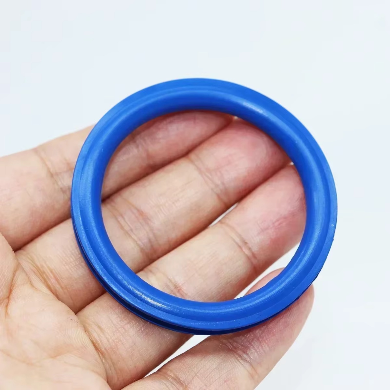 2pcs Gas Cap Fuel Seal Tank Co - огляд і ціна Tank O-Ring Seal
