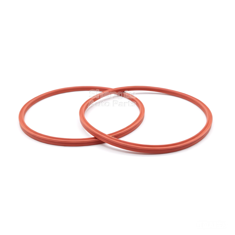 2Pcs Fuel Pump Tank Seal O-Rin - огляд і ціна Tank O-Ring Seal