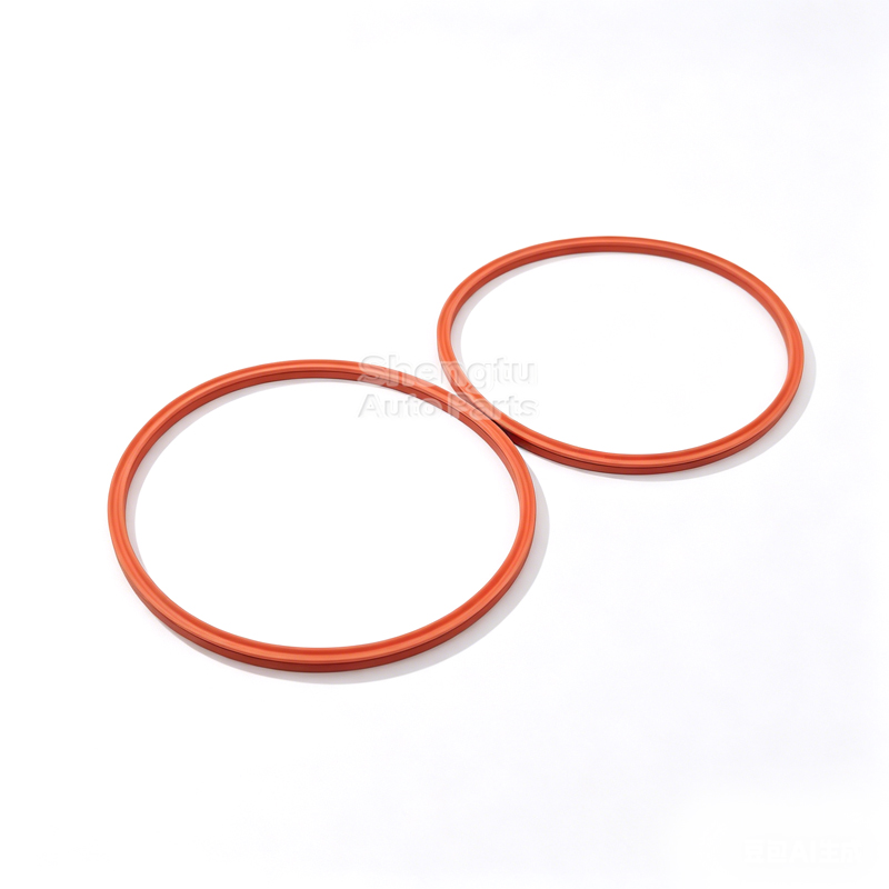 2Pcs Fuel Pump Tank Seal O-Rin - огляд і ціна Tank O-Ring Seal