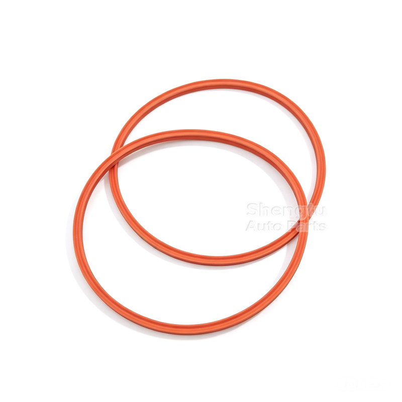 2Pcs Fuel Pump Tank Seal O-Rin - огляд і ціна Tank O-Ring Seal