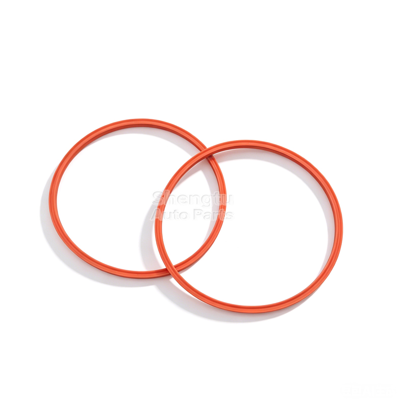 2Pcs Fuel Pump Tank Seal O-Rin - огляд і ціна Tank O-Ring Seal