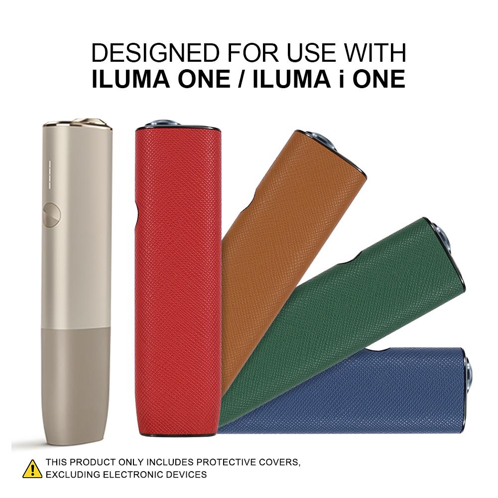 PU leather protective case is  - огляд і ціна Accessories Experts Vape