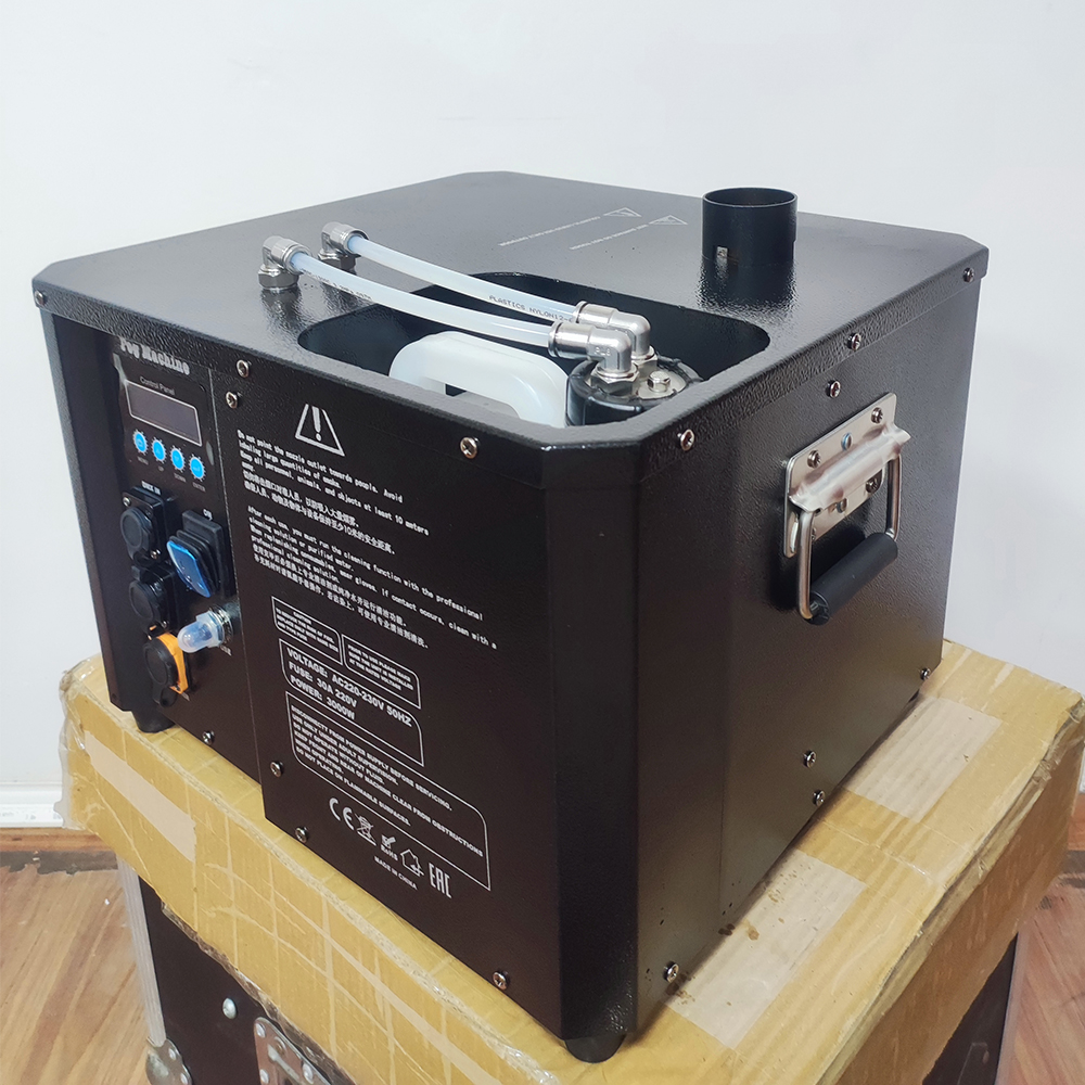 High Power 3000W Stage Smoke M - огляд і ціна Smoking & Vaping Accessories