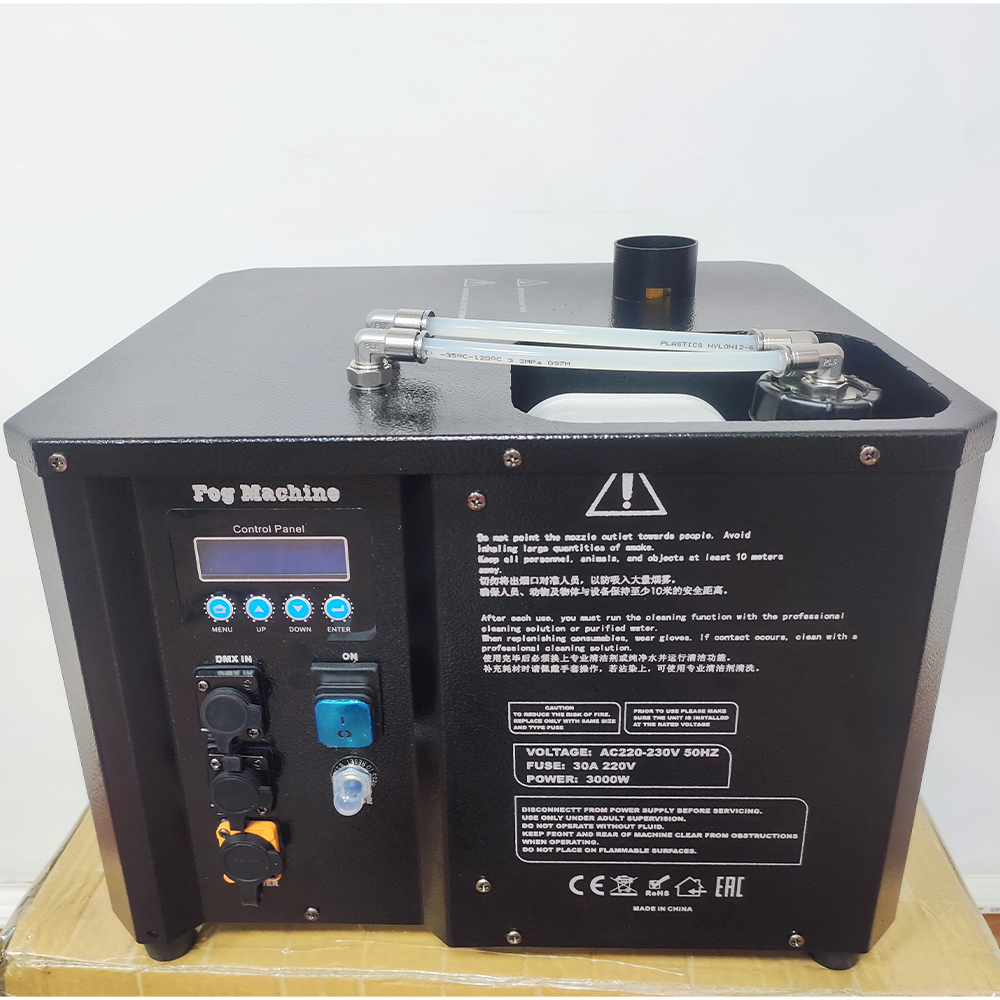 High Power 3000W Stage Smoke M - огляд і ціна Smoking & Vaping Accessories