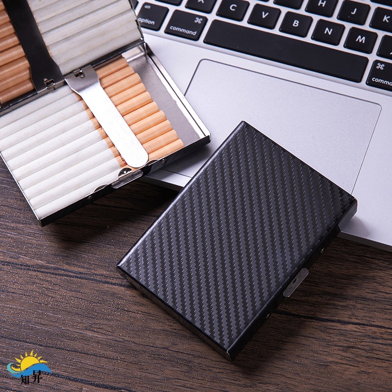 Sealed Aluminum alloy Cigarett - огляд і ціна Smoking & Vaping Accessories