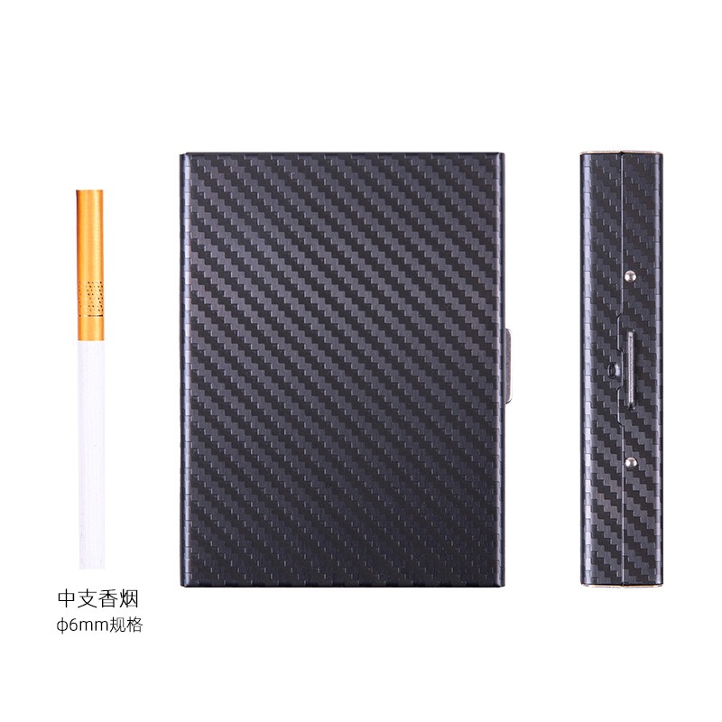 Sealed Aluminum alloy Cigarett - огляд і ціна Smoking & Vaping Accessories