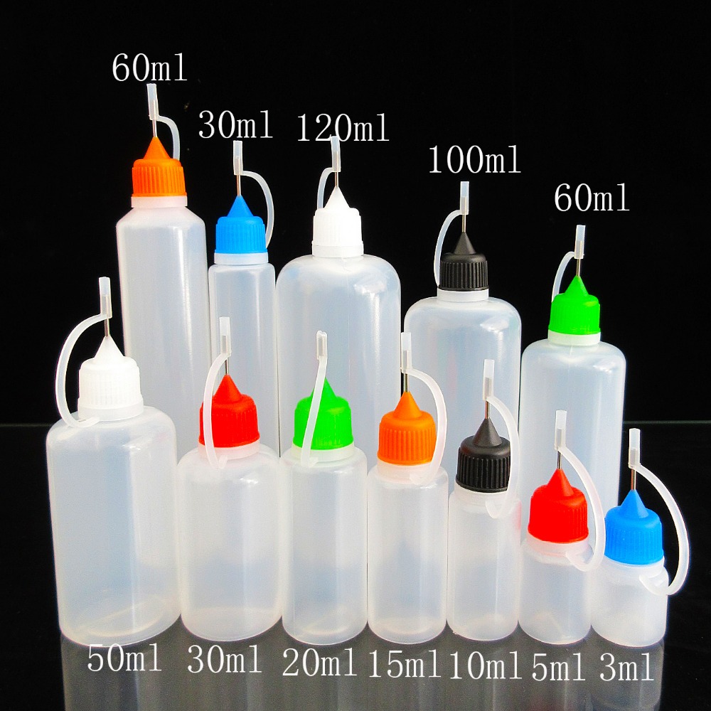 5pcs3/5/10/15/20/30/50/60/100/ - огляд і ціна Vaping Goods