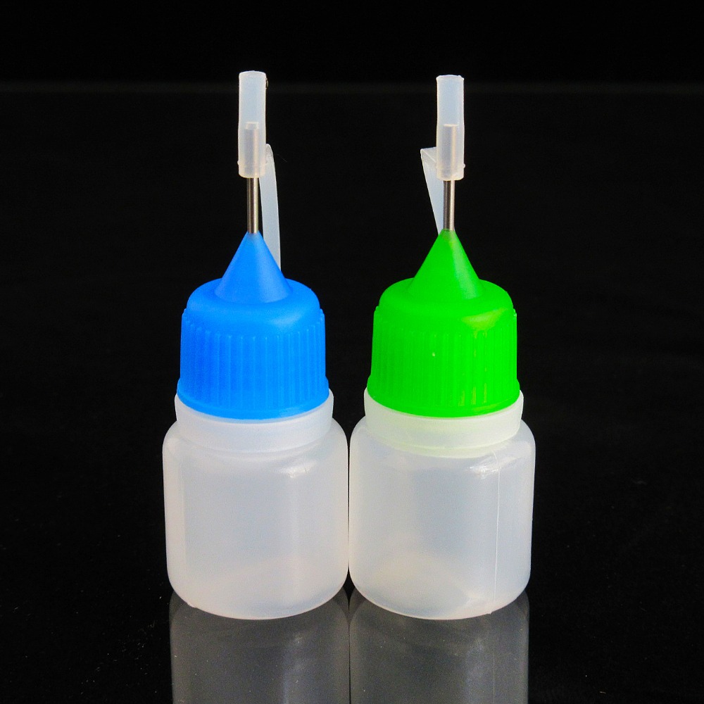 5pcs3/5/10/15/20/30/50/60/100/ - огляд і ціна Vaping Goods