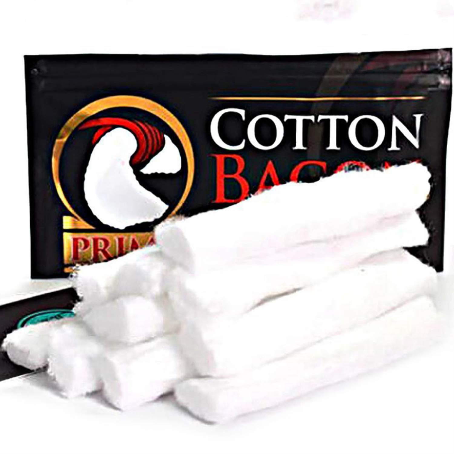 1Pack Bacon Electronic Cigaret - огляд і ціна Vape Accessory