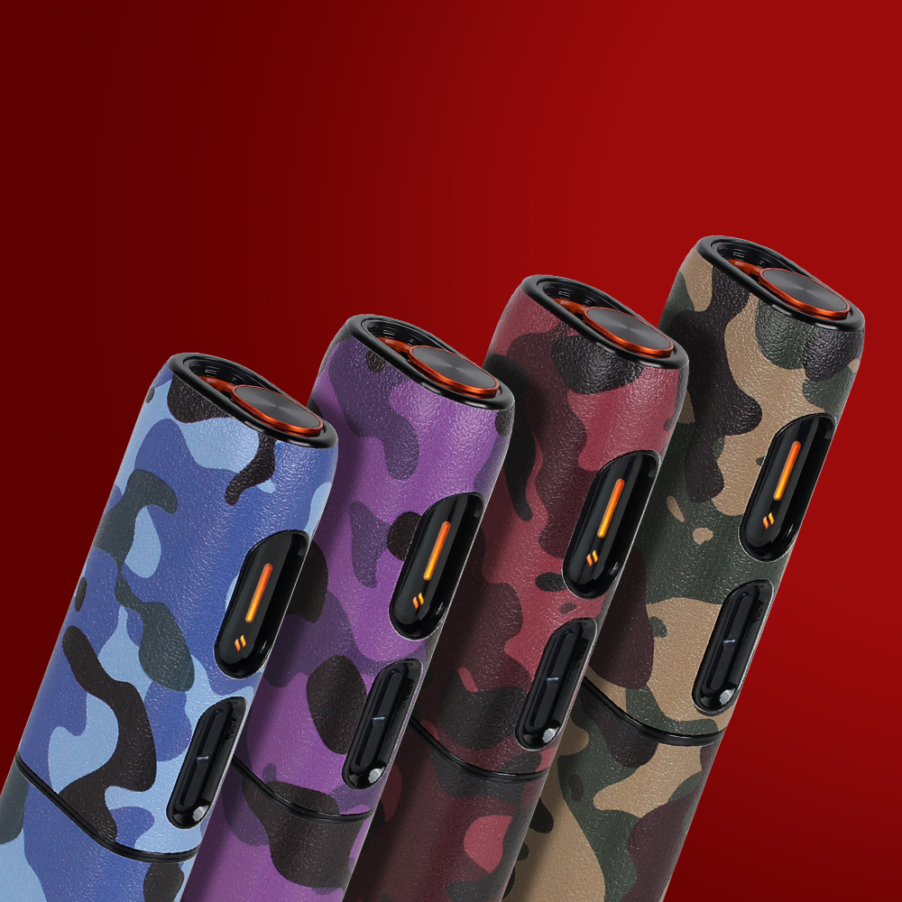 PU leather protective case sui - огляд і ціна Accessories Experts Vape