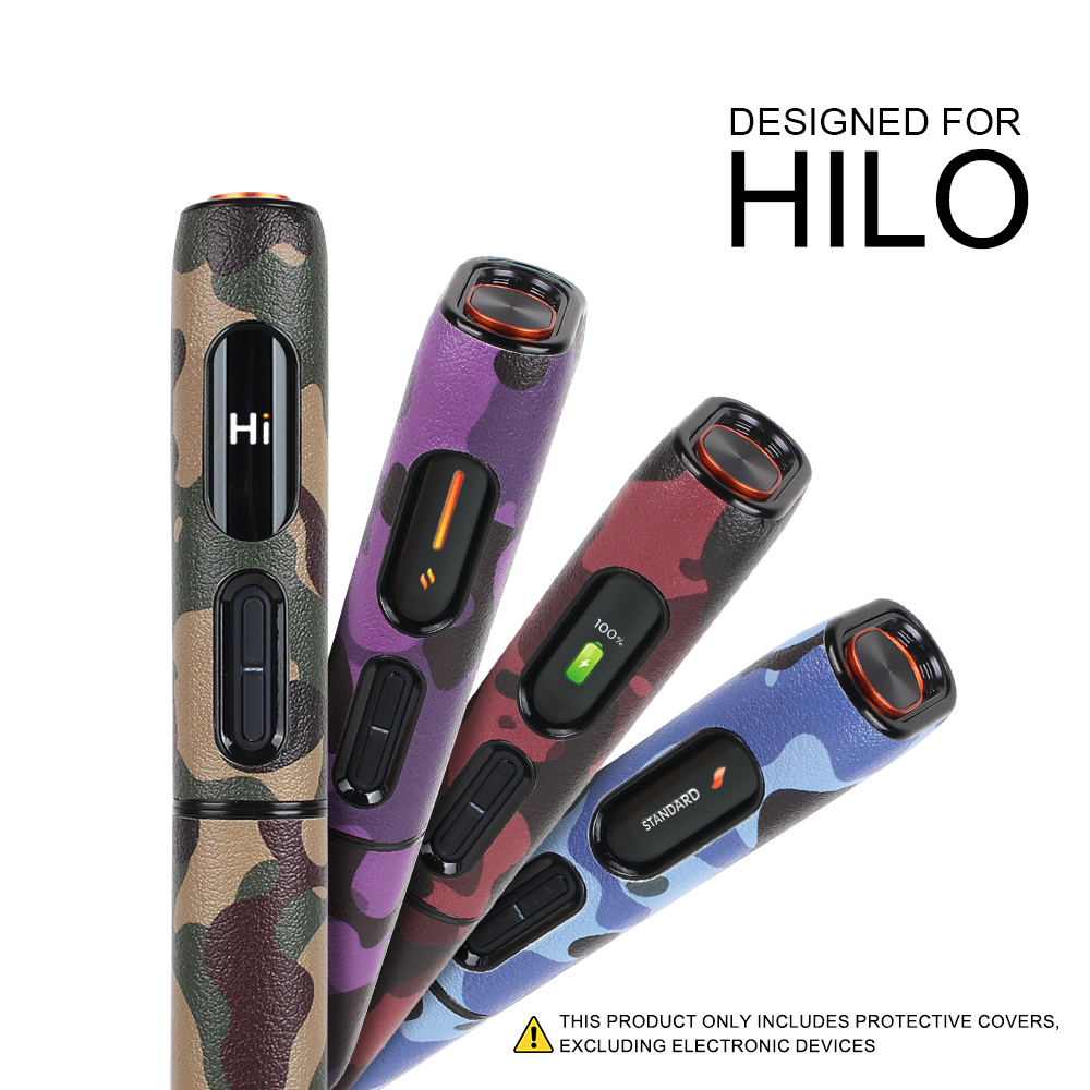 PU leather protective case sui - огляд і ціна Accessories Experts Vape