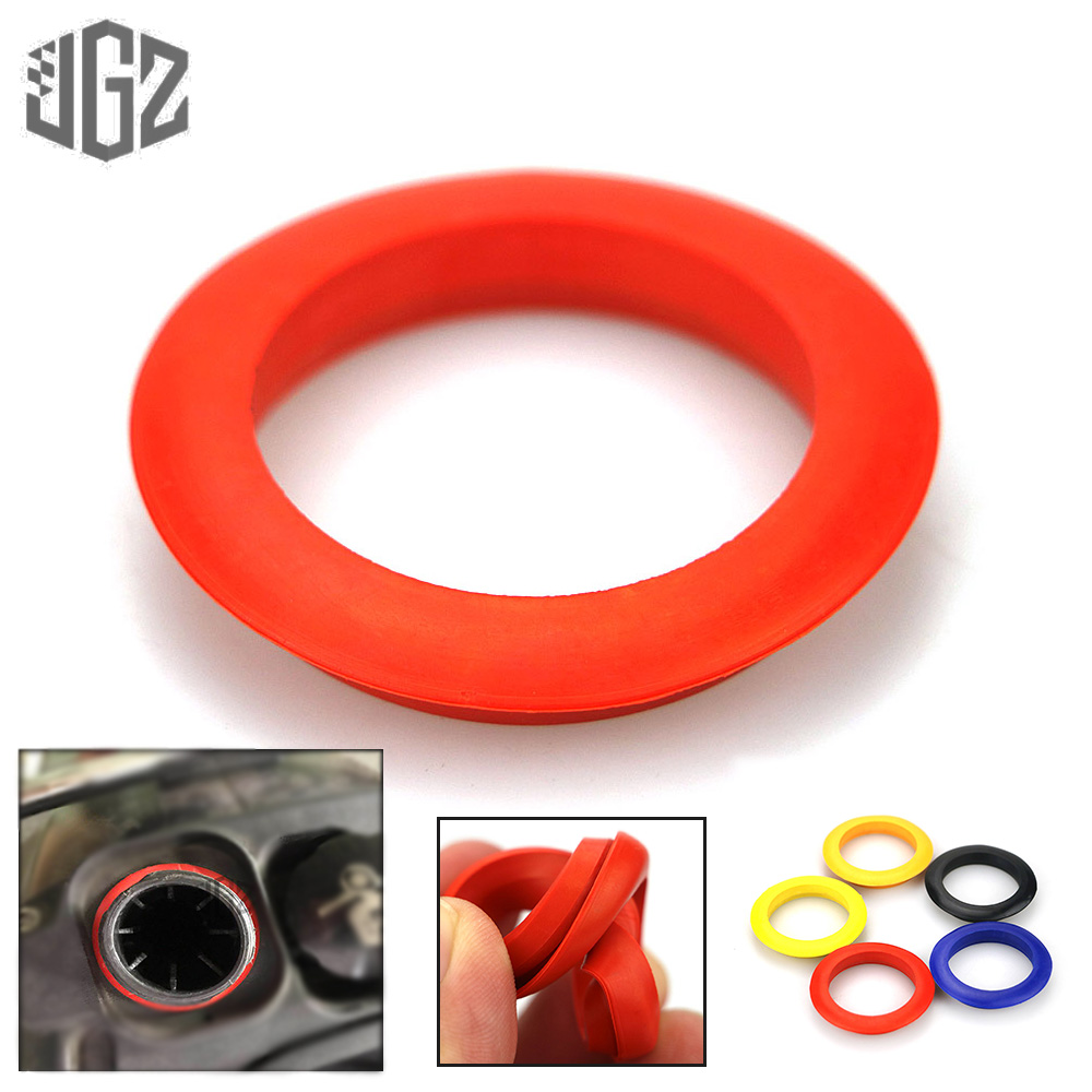 Motorcycle Soft Rubber Ring Le - огляд і ціна Tank O-Ring Seal