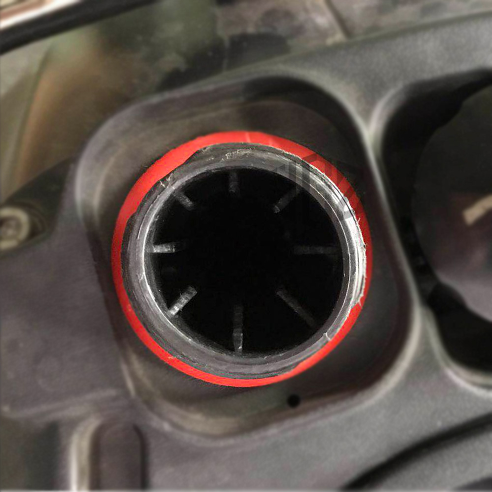 Motorcycle Soft Rubber Ring Le - огляд і ціна Tank O-Ring Seal