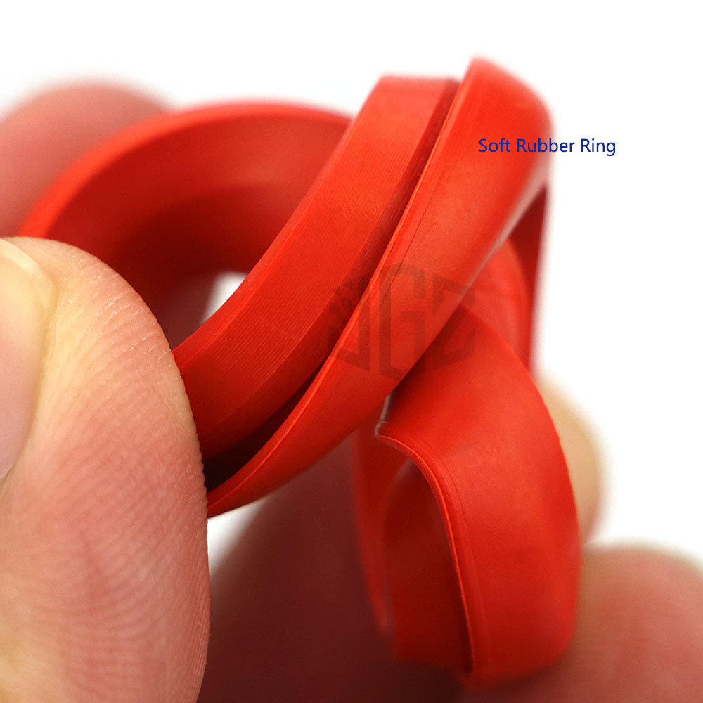 Motorcycle Soft Rubber Ring Le - огляд і ціна Tank O-Ring Seal