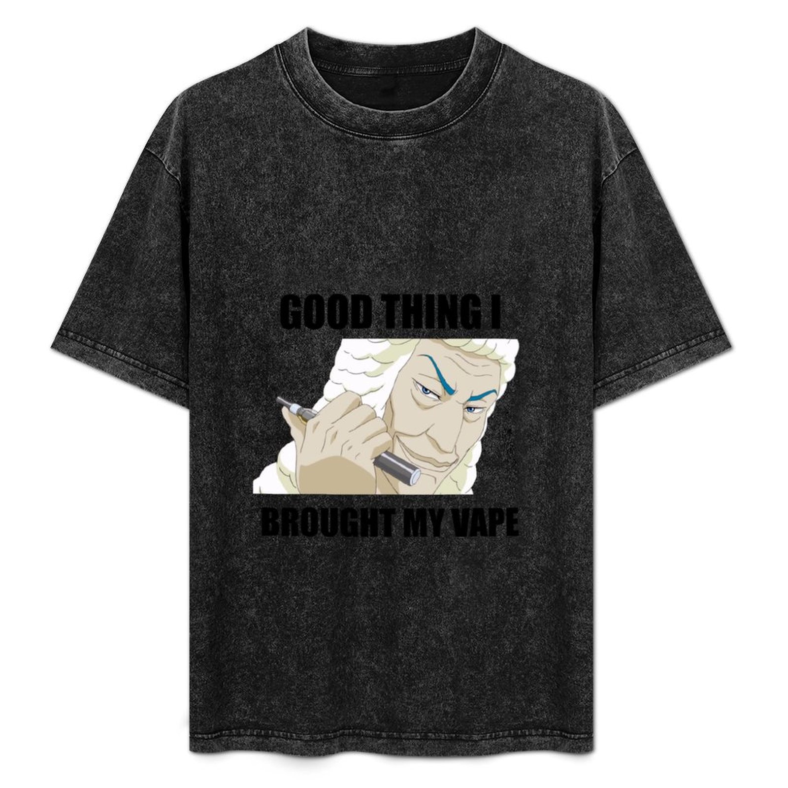 Neo Yokio - Good Thing I Broug - огляд і ціна Vaping Goods