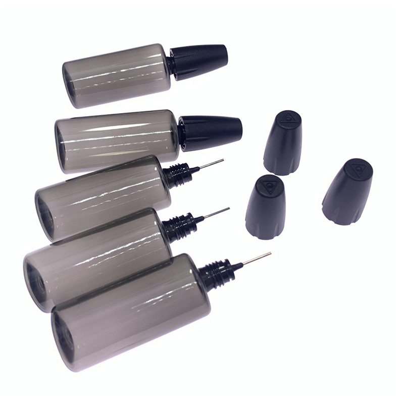Z. 1Pcs 30ML PET Clear Vial Wi - огляд і ціна Vape Accessory