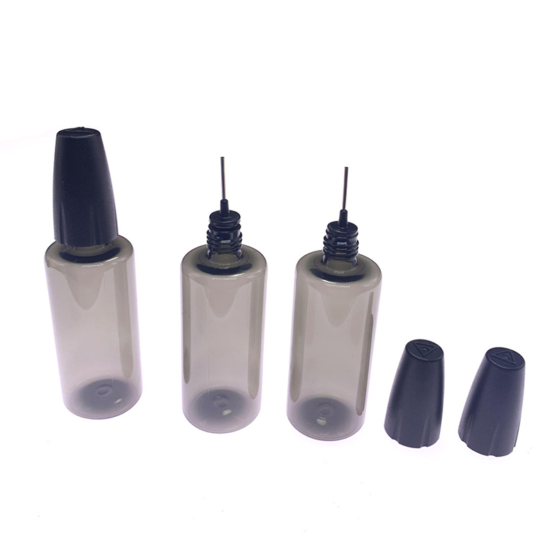Z. 1Pcs 30ML PET Clear Vial Wi - огляд і ціна Vape Accessory