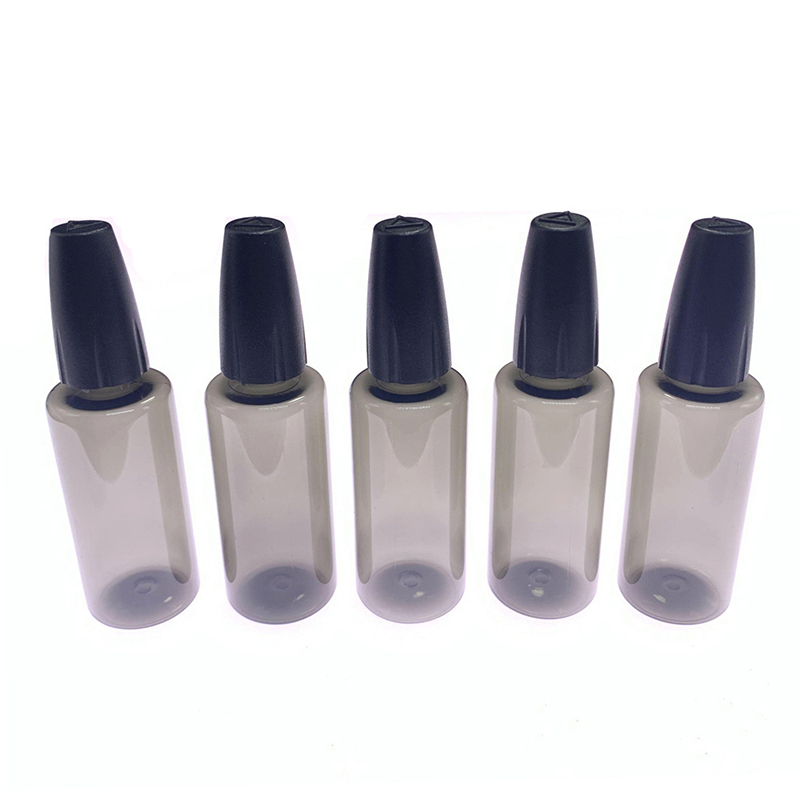 Z. 1Pcs 30ML PET Clear Vial Wi - огляд і ціна Vape Accessory