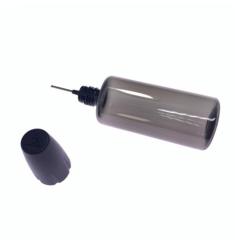 Z. 1Pcs 30ML PET Clear Vial Wi - огляд і ціна Vape Accessory