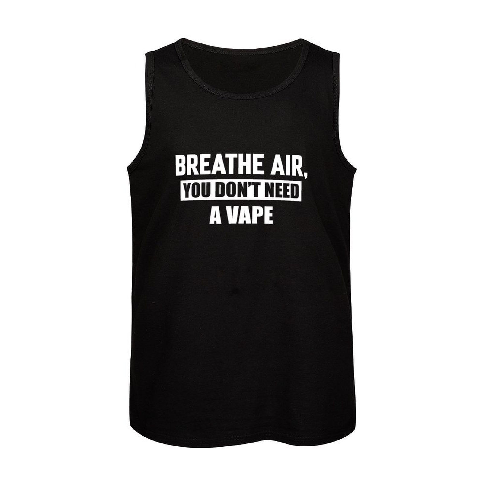 Breathe Air, You Don't Need A  - огляд і ціна Vaping Air