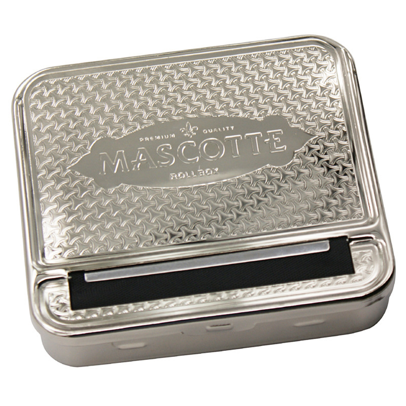 Cigarette Rolling Machine Box  - огляд і ціна Smoking & Vaping Accessories