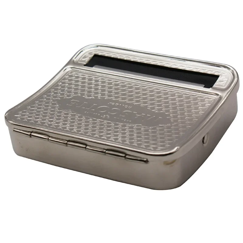 Cigarette Rolling Machine Box  - огляд і ціна Smoking & Vaping Accessories
