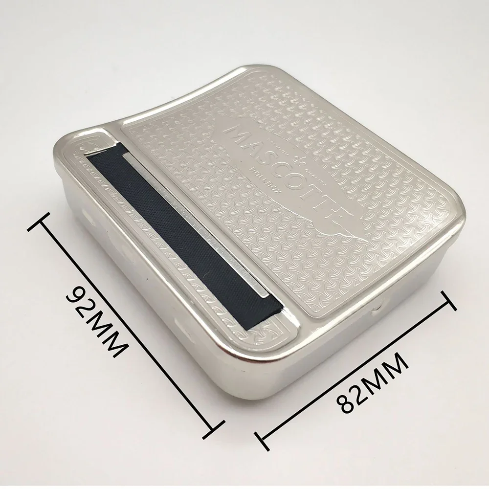 Cigarette Rolling Machine Box  - огляд і ціна Smoking & Vaping Accessories