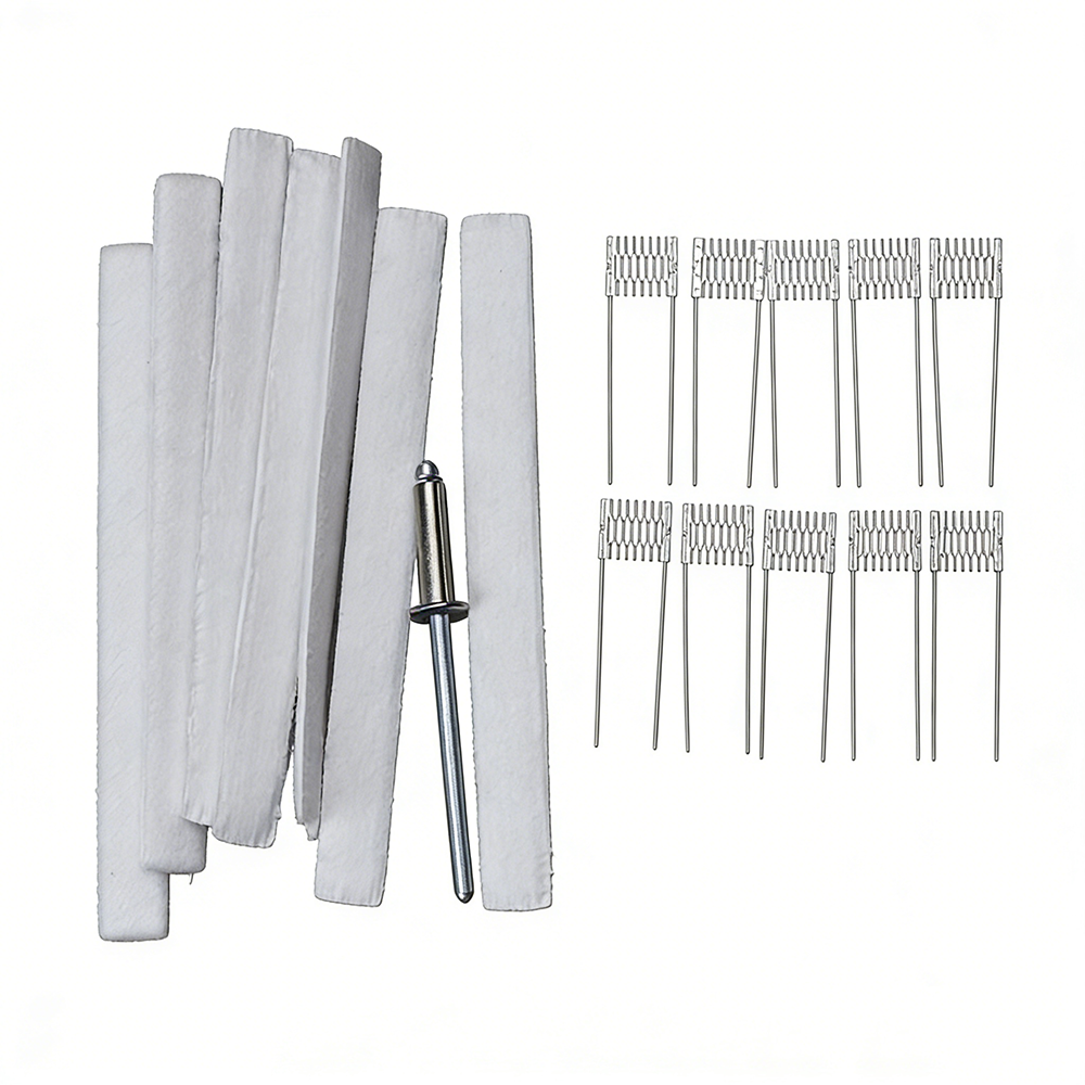 1Box 7x6 /6x5.5mm Small Size W - огляд і ціна Coil Building Kit