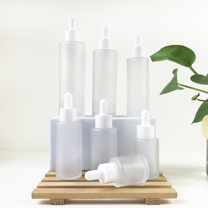 Dropper Bottle 20ml-100ml Tube - огляд і ціна Juice Bottle Dropper