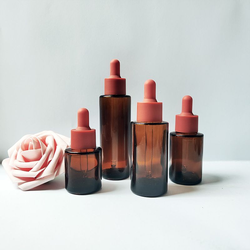 Dropper Bottle 20ml-100ml Tube - огляд і ціна Juice Bottle Dropper