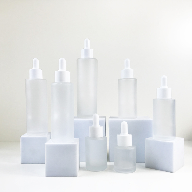 Dropper Bottle 20ml-100ml Tube - огляд і ціна Juice Bottle Dropper