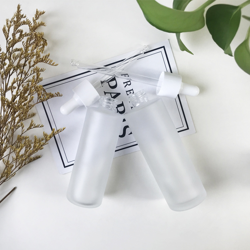 Dropper Bottle 20ml-100ml Tube - огляд і ціна Juice Bottle Dropper